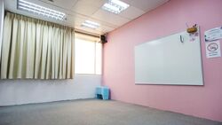 Parkway Centre (D15), Office #558928601